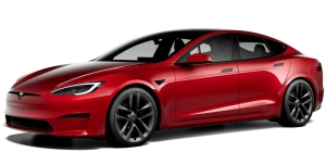 Tesla Model S S PLAID 1 gen Sedan (2021-2024)