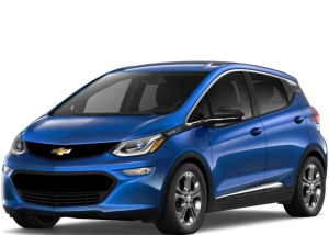 Chevrolet Bolt 1 gen Minivan (2016-2023)