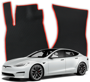 Autokoberce do Tesla Model S S85 1 gen Liftback (2012-2025)