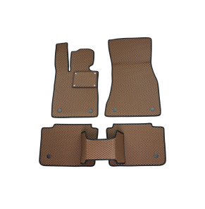 Autokoberce do BMW 7 G11 6 gen Sedan Short (2015-2022)
