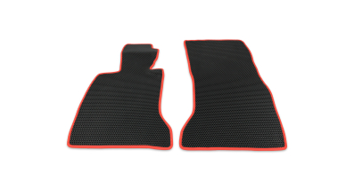 Autokoberce do BMW 7 F01 5 gen Sedan Short (2008-2015)