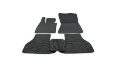 Autokoberce do BMW X6 4 místný E71 1 gen SUV (2007-2014)