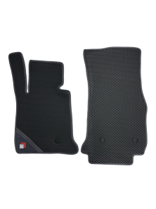 Autokoberce do BMW 1 F20 2 gen Hatchback 5 dveří (2011-2019)