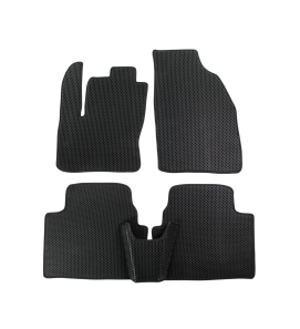 Autokoberce do Ford C-Max 1 gen Minivan (2003-2010)