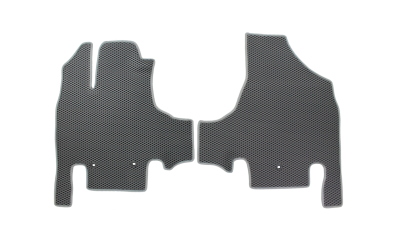 Autokoberce do Honda Odyssey 8 místný 4 gen Minivan (2011-2017)