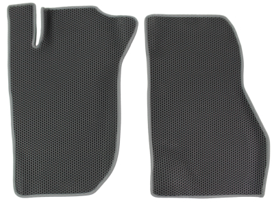 Autokoberce do Toyota Tacoma Double Cab 1 gen Pick-up 4 dveře (1995-2004)