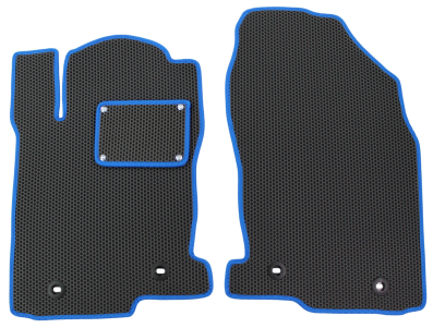 Autokoberce do Lexus NX AZ10 1 gen SUV (2014-2021)