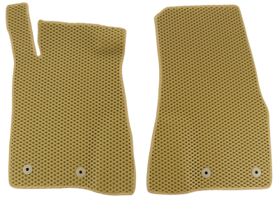 Autokoberce do Ford Mustang 5 gen Kupé (2004-2014)