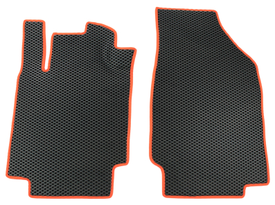 Autokoberce do Nissan Micra K12 3 gen Hatchback 3 dveře (2003-2010)