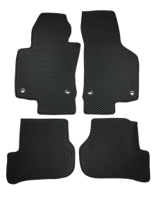 Autokoberce do Volkswagen Golf MK5 5 gen Hatchback 5 dveří (2003-2009)