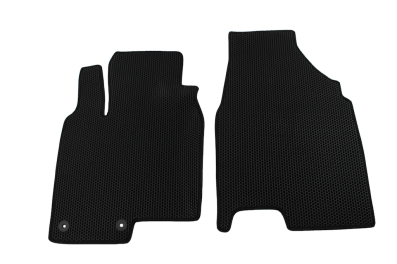 Autokoberce do Nissan Qashqai +2 7 místný 1 gen SUV (2008-2014)