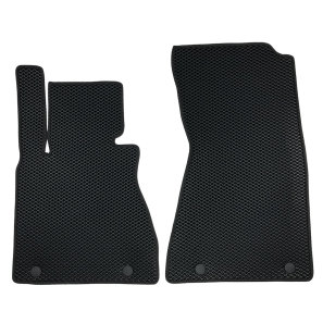 Autokoberce do BMW 7 E65 4 gen Sedan Short (2001-2008)