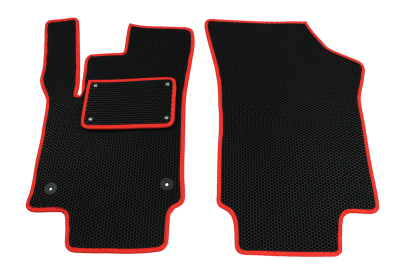 Autokoberce do Volkswagen UP 1 gen Hatchback 5 dveří (2011-2023)