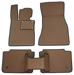 Autokoberce do BMW 7 G12 6 gen Sedan Long (2015-2022)