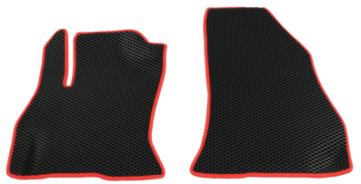 Autokoberce do Fiat 500L Tracking 1 gen Hatchback 5 dveří (2012-2022)