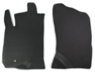 Autokoberce do Mitsubishi Outlander 1 gen SUV (2001-2008)