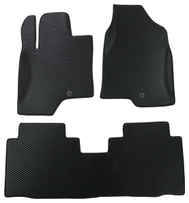 Autokoberce do Opel Antara 1 gen SUV (2006-2015)