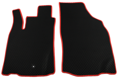 Autokoberce do Mitsubishi Pajero Sport PA 1 gen SUV (1996-2008)