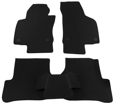 Autokoberce do Volkswagen Golf MK5 5 gen Kombi (2003-2009)
