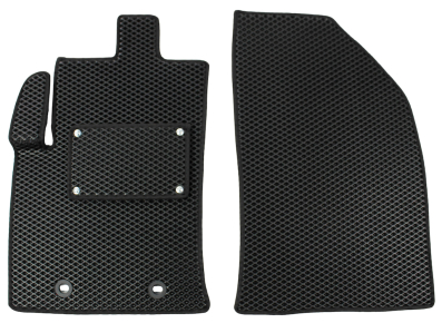 Autokoberce do Ford Fiesta 5 gen Hatchback 5 dveří (2002-2008)
