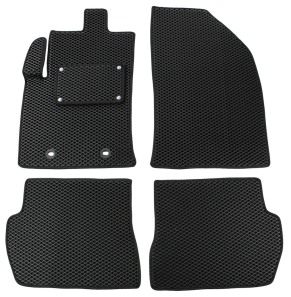 Autokoberce do Ford Fiesta 5 gen Hatchback 5 dveří (2002-2008)
