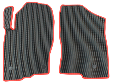 Autokoberce do Nissan Navara XE D40 3 gen Pick-up (2005-2014)
