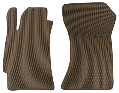 Autokoberce do Subaru Outback 2 gen Kombi (1999-2004)