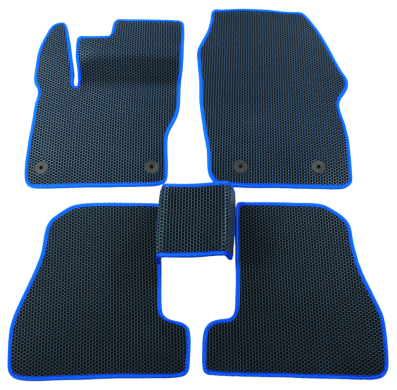 Autokoberce do Ford Focus 3 gen Kombi (2010-2019)