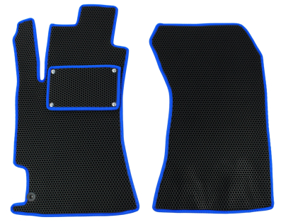 Autokoberce do Subaru Impreza 2 gen Kombi (2000-2007)