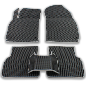 Autokoberce do Saab 44994 2 gen Kombi (2002-2015)