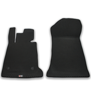 Autokoberce do BMW 1 E81 1 gen Hatchback 3 dveře (2004-2011)