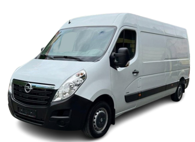 Autokoberce do Opel Movano 2 gen Van (2010-2022)