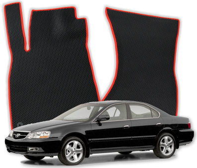 Autokoberce do Acura TL Sedan (1996-2014)