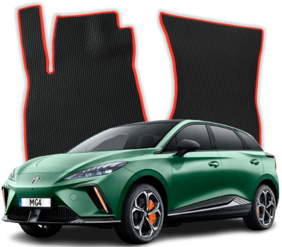 Autokoberce do MG 4 1 gen Hatchback 5 dveří (2022-2025)
