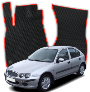 Autokoberce do Rover 25 3 gen Hatchback 5 dveří (1995-2005)