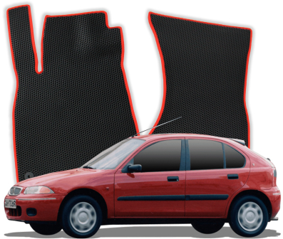 Autokoberce do Rover 200 3 gen Hatchback 5 dveří (1995-2005)
