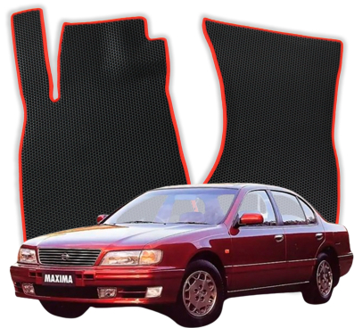 Autokoberce do Nissan Maxima 4 gen Sedan (1995-1999)