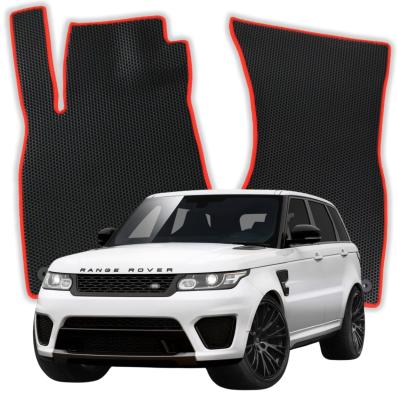 EVA autokoberce OMEVO pro Land Rover Range Rover Sport Hybridní 2 gen SUV (2013-2022)