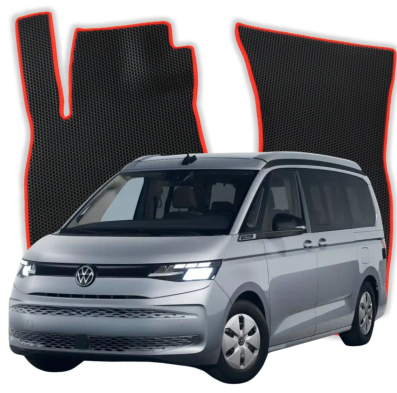 Autokoberce do Volkswagen California Ocean 7 gen Dodávka 5 dveří (2025-2025)
