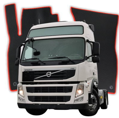 Autokoberce do Volvo FM 1 gen Nákladní vůz (1998-2025)