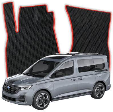 Autokoberce do Ford Grand Tourneo Connect 5-místný 3 gen Minivan (2022-2025)