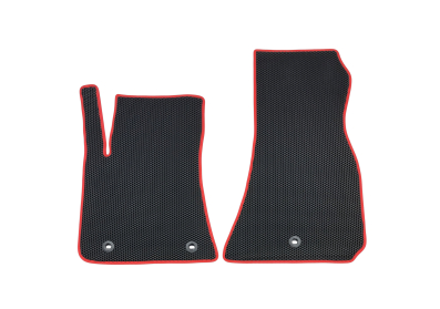 Autokoberce do Dodge Challenger 1 gen Kupé (2008-2023)