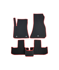 Autokoberce do Dodge Challenger 1 gen Kupé (2008-2023)
