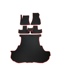 Autokoberce do Dodge Challenger 1 gen Kupé (2008-2023)