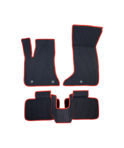 Autokoberce do Dodge Charger LD 7 gen Sedan (2011-2023)