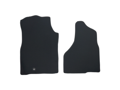 Autokoberce do Dodge Ram Quad Cab 4 gen Pick-up 4 dveře (2009-2019)