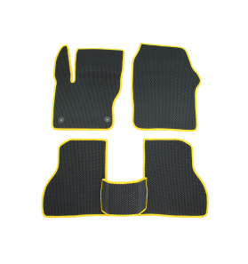 Autokoberce do Ford Focus ST 3 gen Hatchback 5 dveří (2010-2018)
