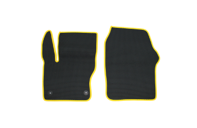 Autokoberce do Ford Focus ST 3 gen Hatchback 5 dveří (2010-2018)