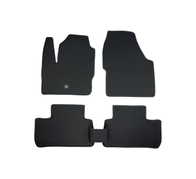 Autokoberce do Land Rover Freelander 2 gen SUV (2006-2014)