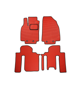 Autokoberce do Mazda CX-9 TB 1 gen SUV (2007-2015)